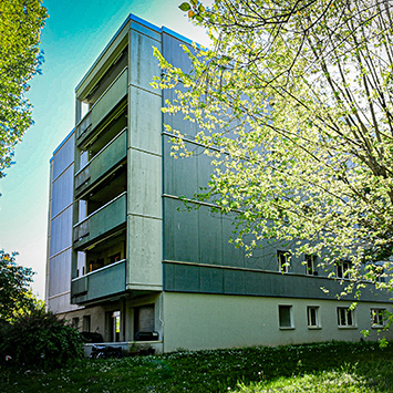 moderne