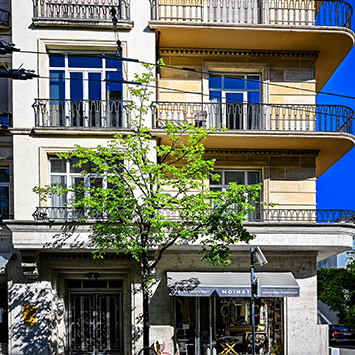 vintage